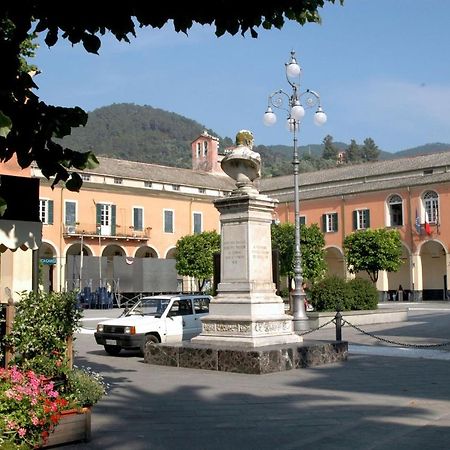 4 Seasons Levanto Dış mekan fotoğraf
