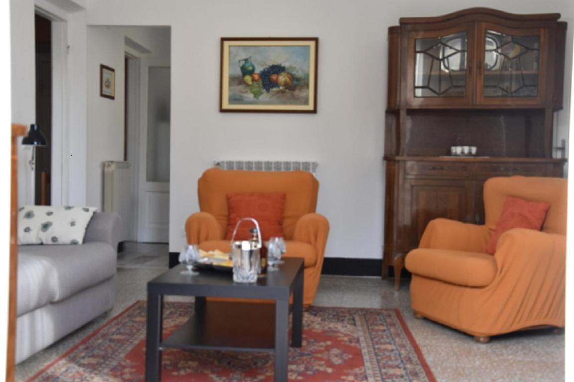 4 Seasons Levanto Dış mekan fotoğraf
