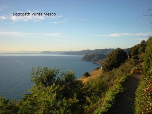 4 Seasons Levanto Dış mekan fotoğraf