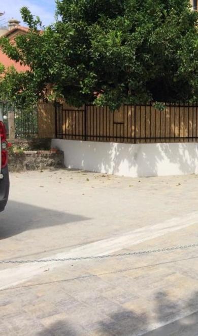 4 Seasons Levanto Dış mekan fotoğraf