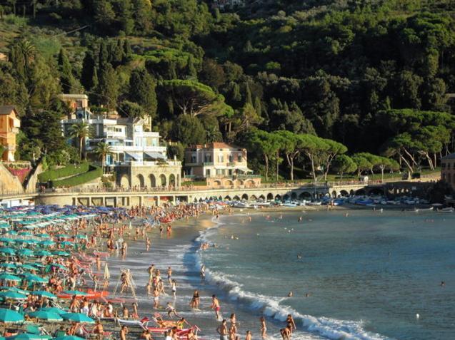 4 Seasons Levanto Dış mekan fotoğraf