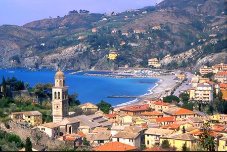 4 Seasons Levanto Dış mekan fotoğraf