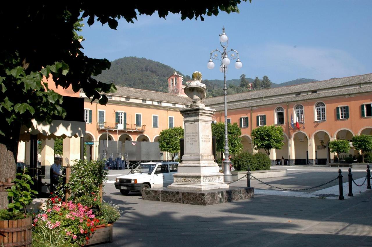 4 Seasons Levanto Dış mekan fotoğraf