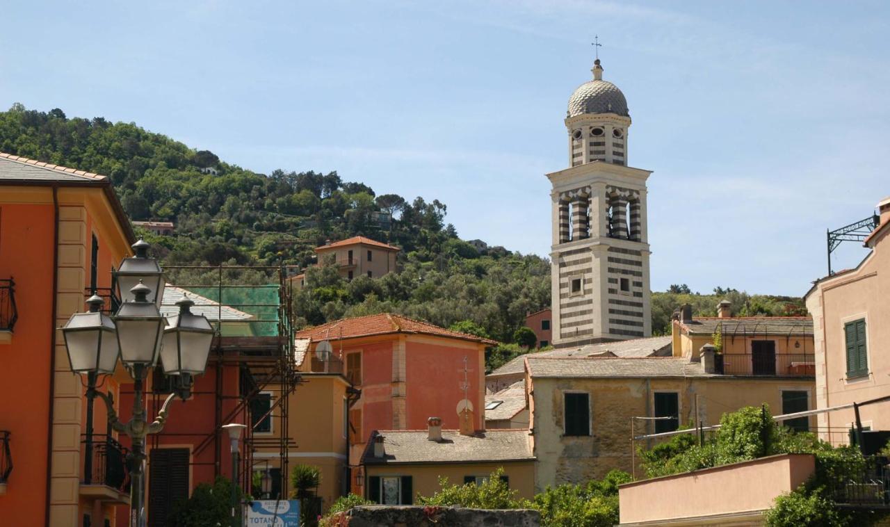 4 Seasons Levanto Dış mekan fotoğraf