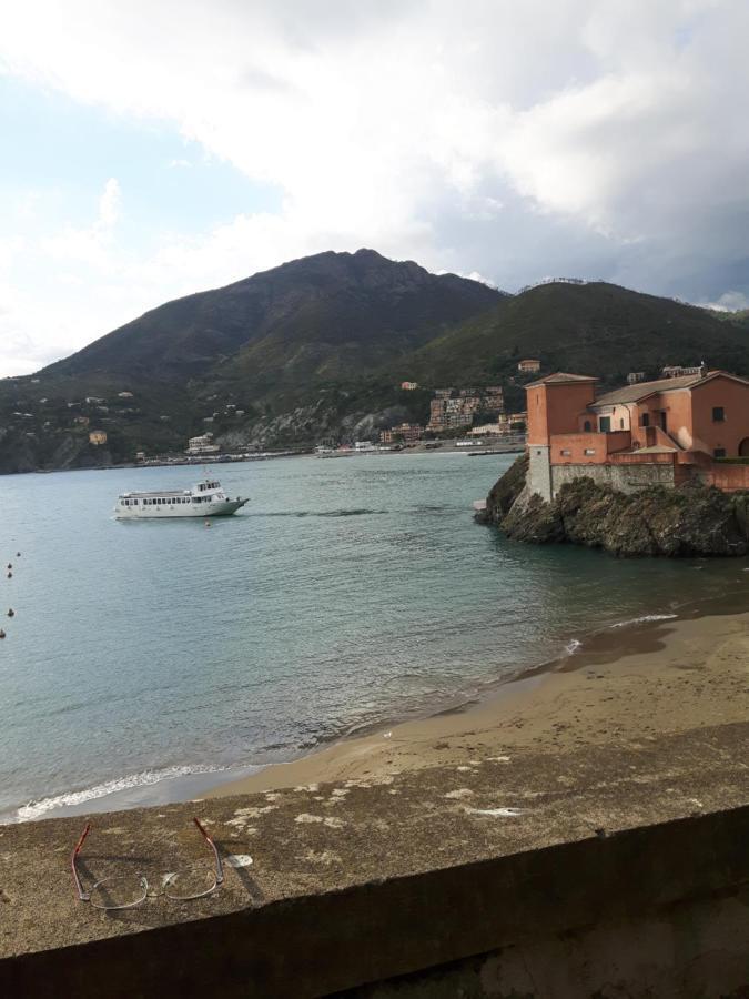4 Seasons Levanto Dış mekan fotoğraf